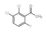 2,3-二氯-6-氟苯乙酮