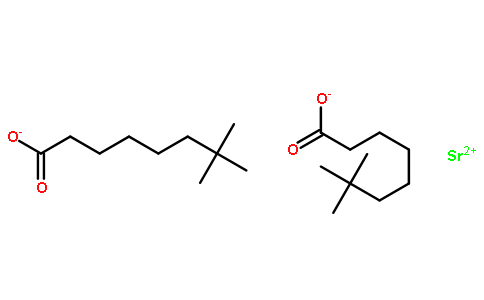 Strontium Neodecanoate