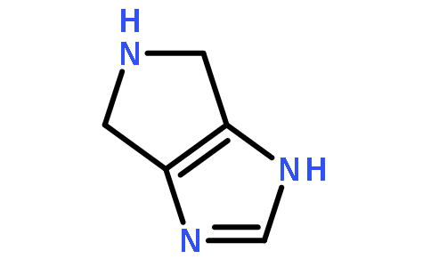 1,4,5,6-四氢吡咯并[3,4-D]咪唑