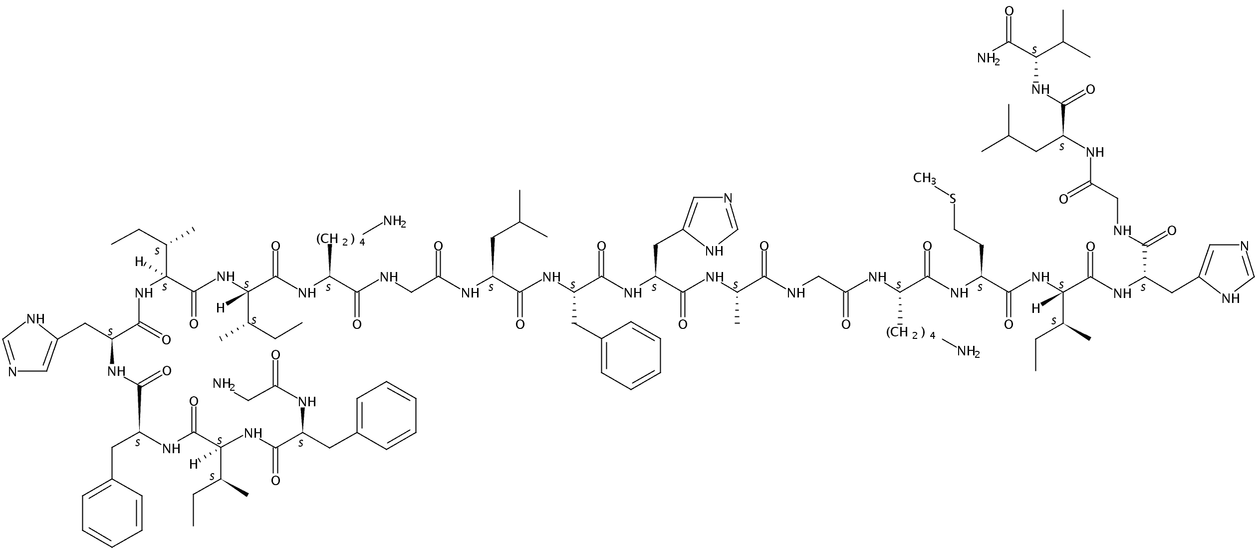 Epinecidin-1