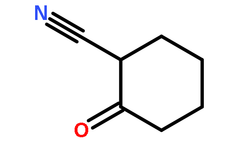 2-氧代环己烷甲腈