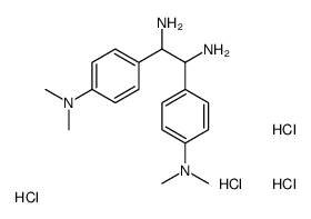 (1S,2S)-1,2-双(4-二甲氨基苯基)乙二胺四盐酸盐