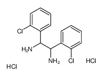(1S, 2S)-1,2-双(2-氯苯基)乙二胺二盐酸盐