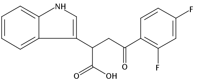 Mitochonic acid 5