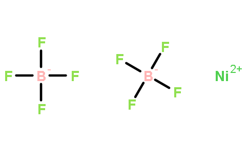 氟硼酸镍