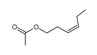 顺乙酸-3-己烯酯