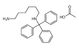 Trt-HMD*AcOH