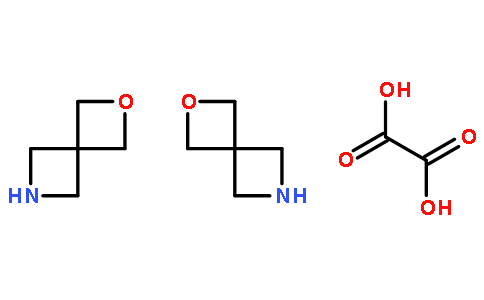 2-氧杂-6-氮杂-螺[3,3]庚烷-6-甲酸叔丁酯