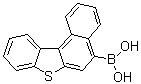 苯并[b]萘并[1,2-d]噻吩-5-基硼酸