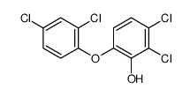 三氯生杂质63709-57-9