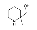 (2-methylpiperidin-2-yl)methanol