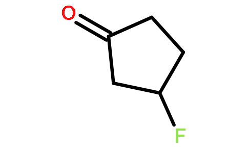 3-氟环戊酮