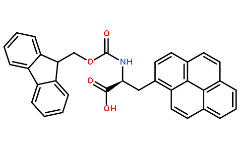 FMOC-3-(1-芘基)-L-丙氨酸
