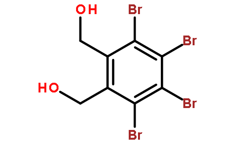 四溴苯酐二醇