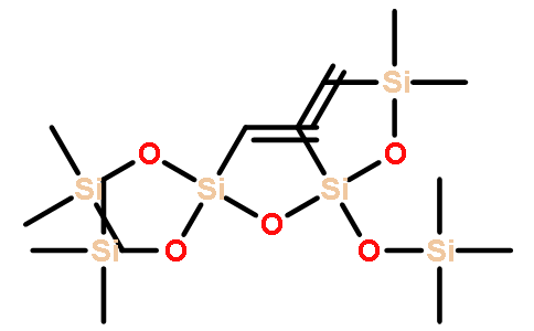1,3-二乙烯基四(三甲基硅氧基)二硅氧烷