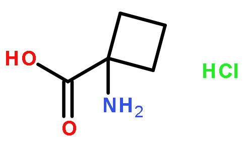 1-氨基环丁烷甲酸盐酸盐