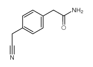 2-[4-(氰甲基)苯基]乙酰胺