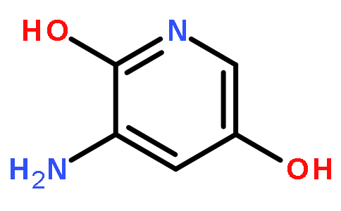 3-氨基-2,5-二羟基吡啶