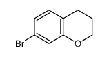 7-溴苯并二氢吡喃
