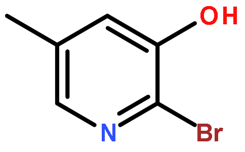 2-溴-3-羟基-5-甲基吡啶