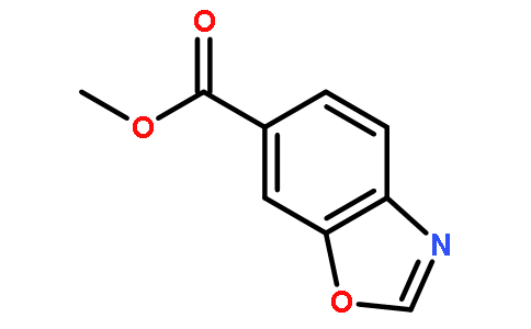 6-苯并噁唑羧酸甲酯