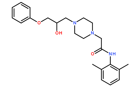 雷诺嗪杂质18