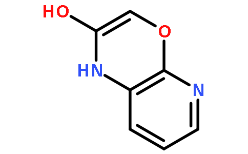 1H-吡啶并[2,3-b]1,4噁嗪-2-醇