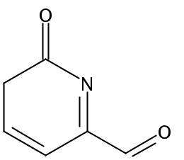 6-Hydroxypicolinaldehyde