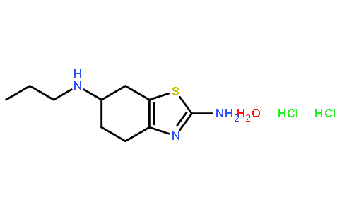 普拉克索双盐酸盐一水合物