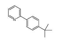 2-(4-tert-丁苯基)嘧啶