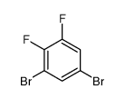 1,5-Dibromo-2,3-difluorobenzene