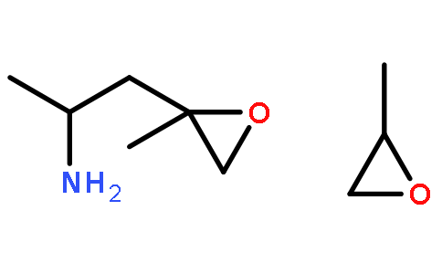 O-(2-氨丙基)-O′-(2-甲氧基乙基)聚丙二醇（需进口，3-6周）
