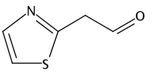 2-噻唑乙醛