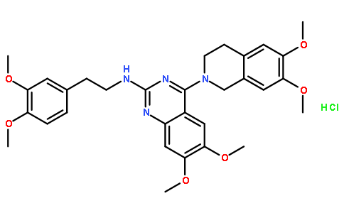 CP-100356 Hydrochloride