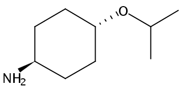 反式-4-异丙基环己胺