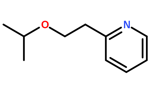 2-(2-异丙氧乙基)吡啶