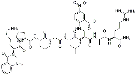 N-[苯氧基(2-苯基乙基)磷基]-L-丙氨酰-L-脯氨酸