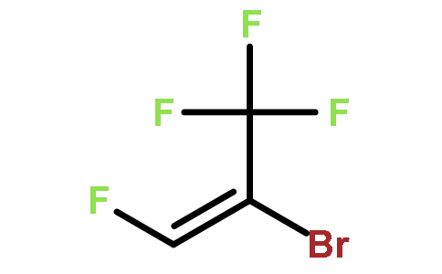 2-溴-1,3,3,3-四氟丙烯