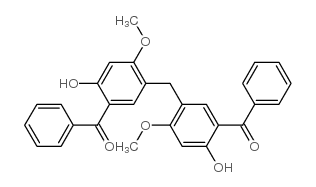 5,5-亚甲基双(2-羟基-4-甲氧基苯甲酮)