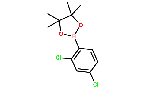 2,4-二氯苯硼酸频那醇酯