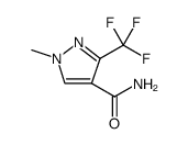 3-(三氟甲基)-1-甲基-1H-吡唑-4-羧酰胺