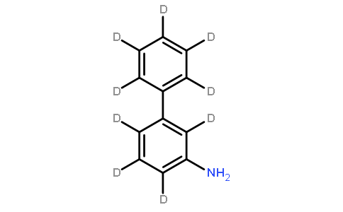 3-Aminobiphenyl-d9