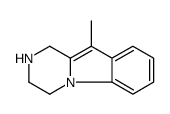 苏-六糖醇,2-氨基-1,2,4,5,6-五脱氧-1,6-环硫- (9CI)