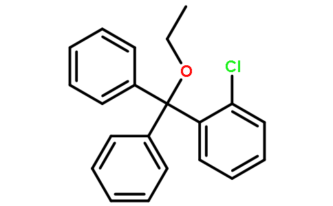 (3,3,4,4,4-d5)-(E/Z)-1-[4-(2-氯乙氧基)苯基]-1-[4-(t-丁基二甲基甲硅烷基氧基)苯基]-2-苯基-1-丁烯