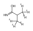 3,3,3-trideuterio-2-(trideuteriomethyl)propanamide