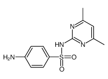 磺胺二甲基嘧啶-D4