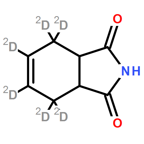 D6-正四氢邻苯二甲酰亚胺