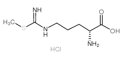 5-甲基-L-硫代瓜氨酸二鹽酸鹽