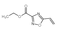 5-乙烯基-1,2,4-噁二唑-3-羧酸乙酯