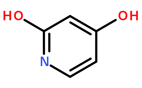 吡啶-2,4-二醇